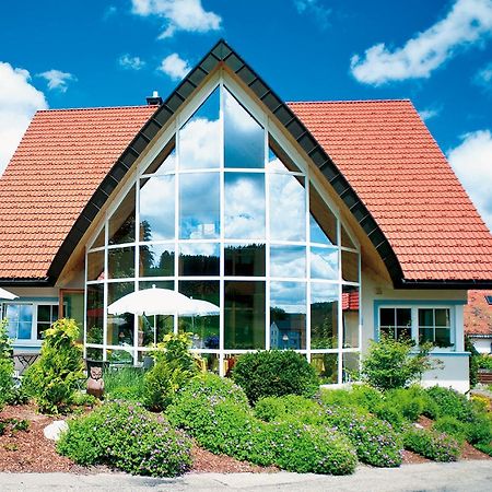 Berghotel Schiller Schonach im Schwarzwald Ngoại thất bức ảnh