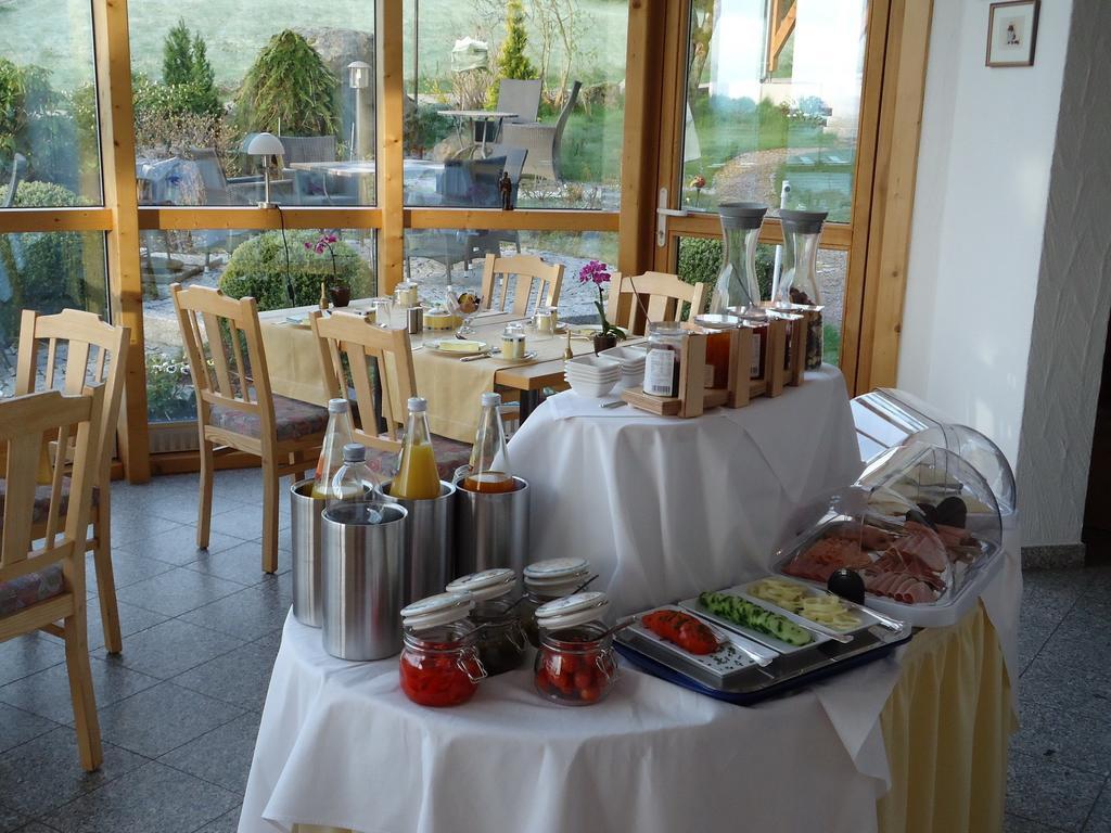Berghotel Schiller Schonach im Schwarzwald Ngoại thất bức ảnh