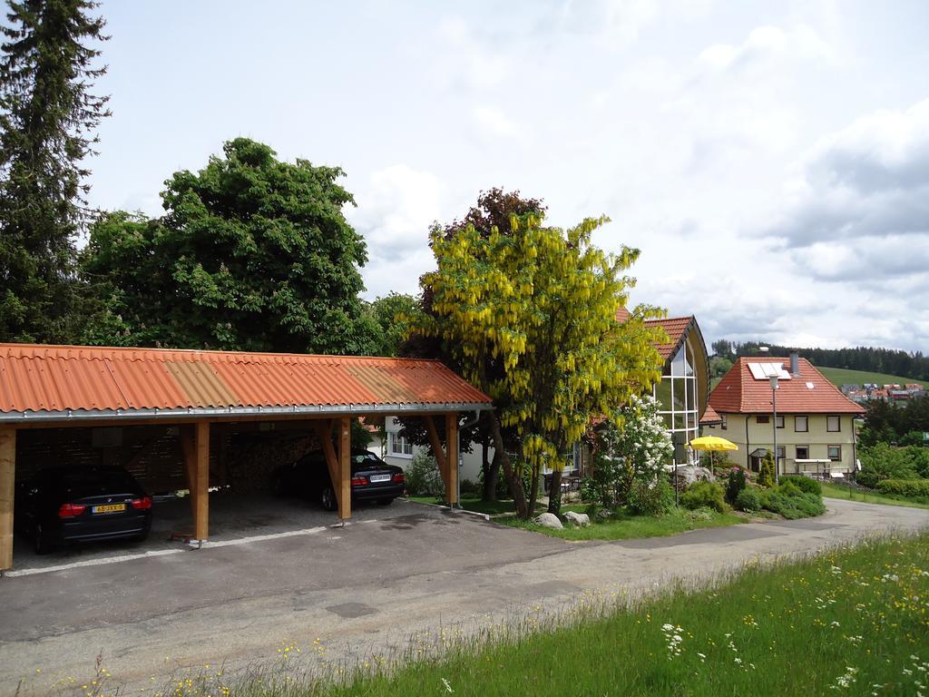 Berghotel Schiller Schonach im Schwarzwald Phòng bức ảnh