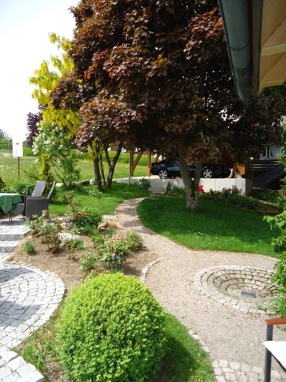 Berghotel Schiller Schonach im Schwarzwald Ngoại thất bức ảnh