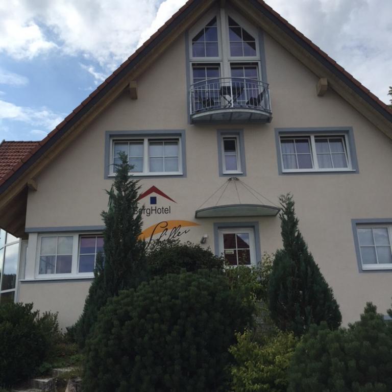 Berghotel Schiller Schonach im Schwarzwald Ngoại thất bức ảnh