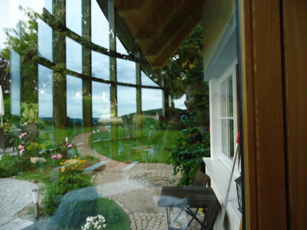 Berghotel Schiller Schonach im Schwarzwald Ngoại thất bức ảnh