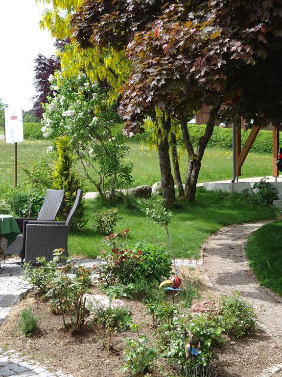 Berghotel Schiller Schonach im Schwarzwald Ngoại thất bức ảnh