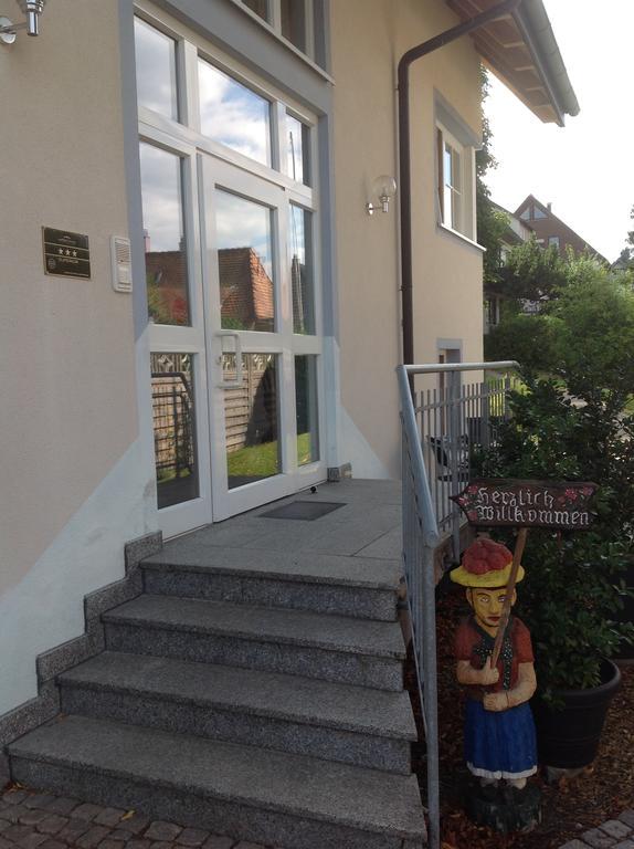 Berghotel Schiller Schonach im Schwarzwald Ngoại thất bức ảnh