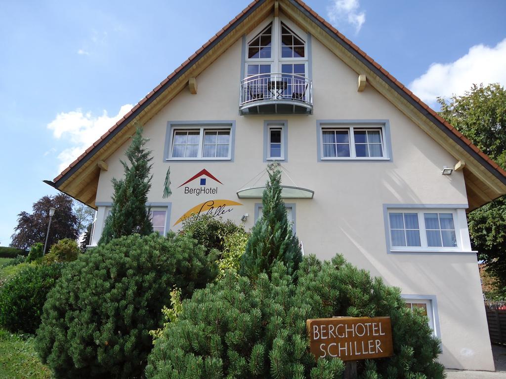Berghotel Schiller Schonach im Schwarzwald Ngoại thất bức ảnh