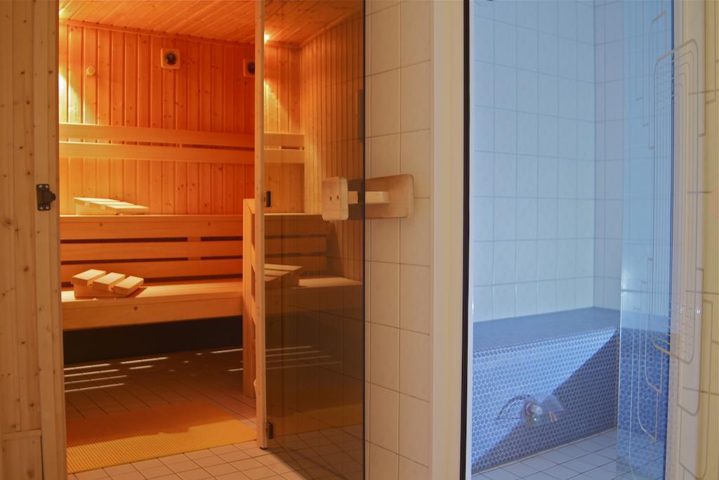 Berghotel Schiller Schonach im Schwarzwald Ngoại thất bức ảnh