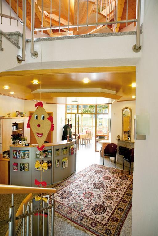 Berghotel Schiller Schonach im Schwarzwald Ngoại thất bức ảnh