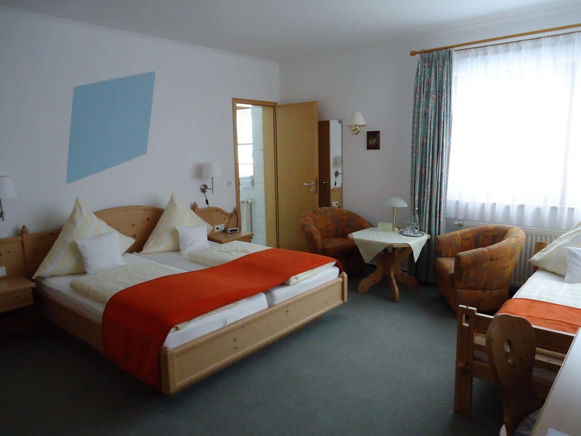 Berghotel Schiller Schonach im Schwarzwald Ngoại thất bức ảnh