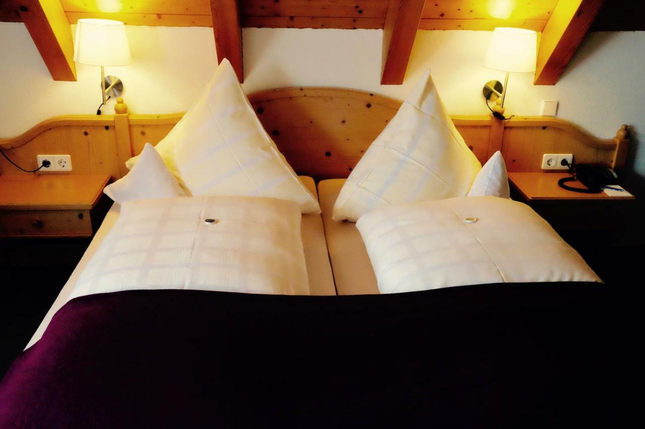 Berghotel Schiller Schonach im Schwarzwald Ngoại thất bức ảnh
