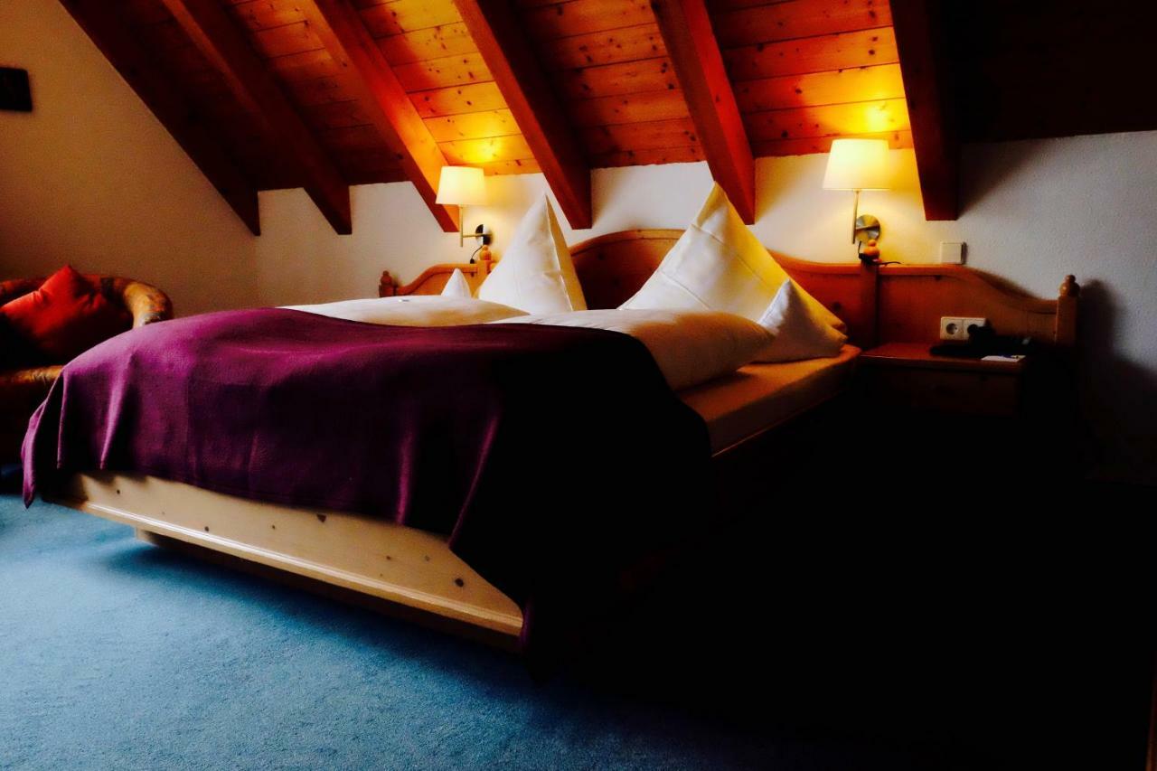 Berghotel Schiller Schonach im Schwarzwald Ngoại thất bức ảnh