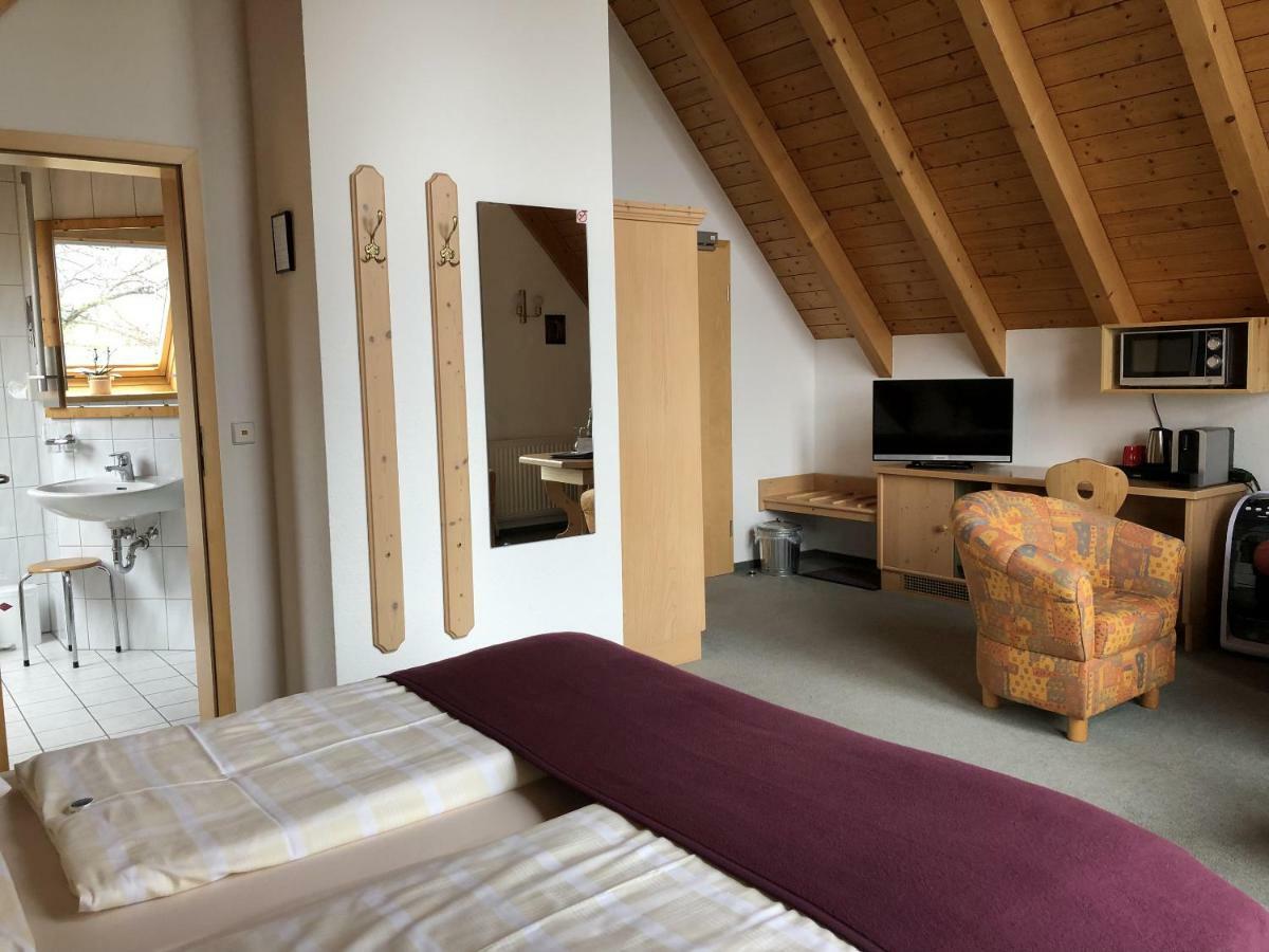 Berghotel Schiller Schonach im Schwarzwald Ngoại thất bức ảnh