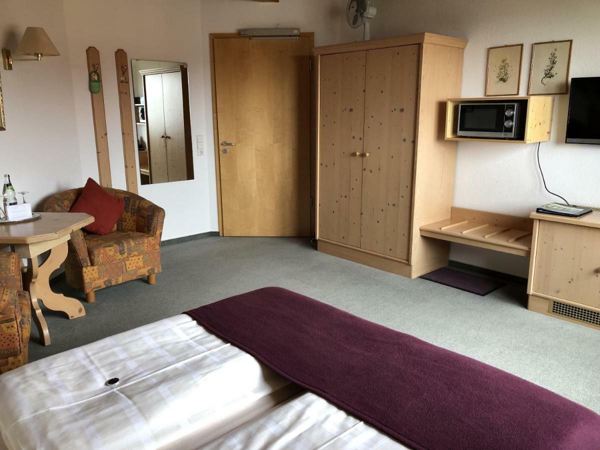 Berghotel Schiller Schonach im Schwarzwald Ngoại thất bức ảnh