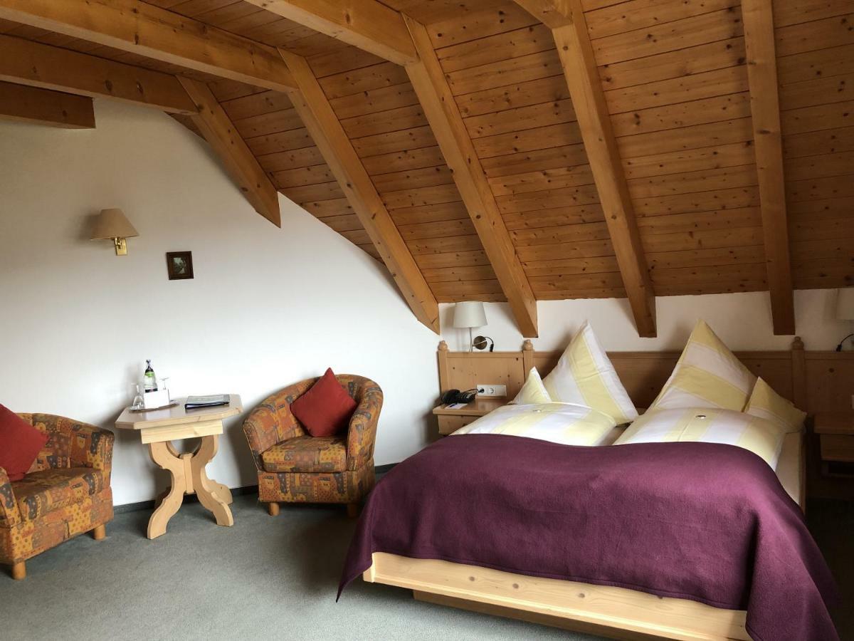 Berghotel Schiller Schonach im Schwarzwald Ngoại thất bức ảnh