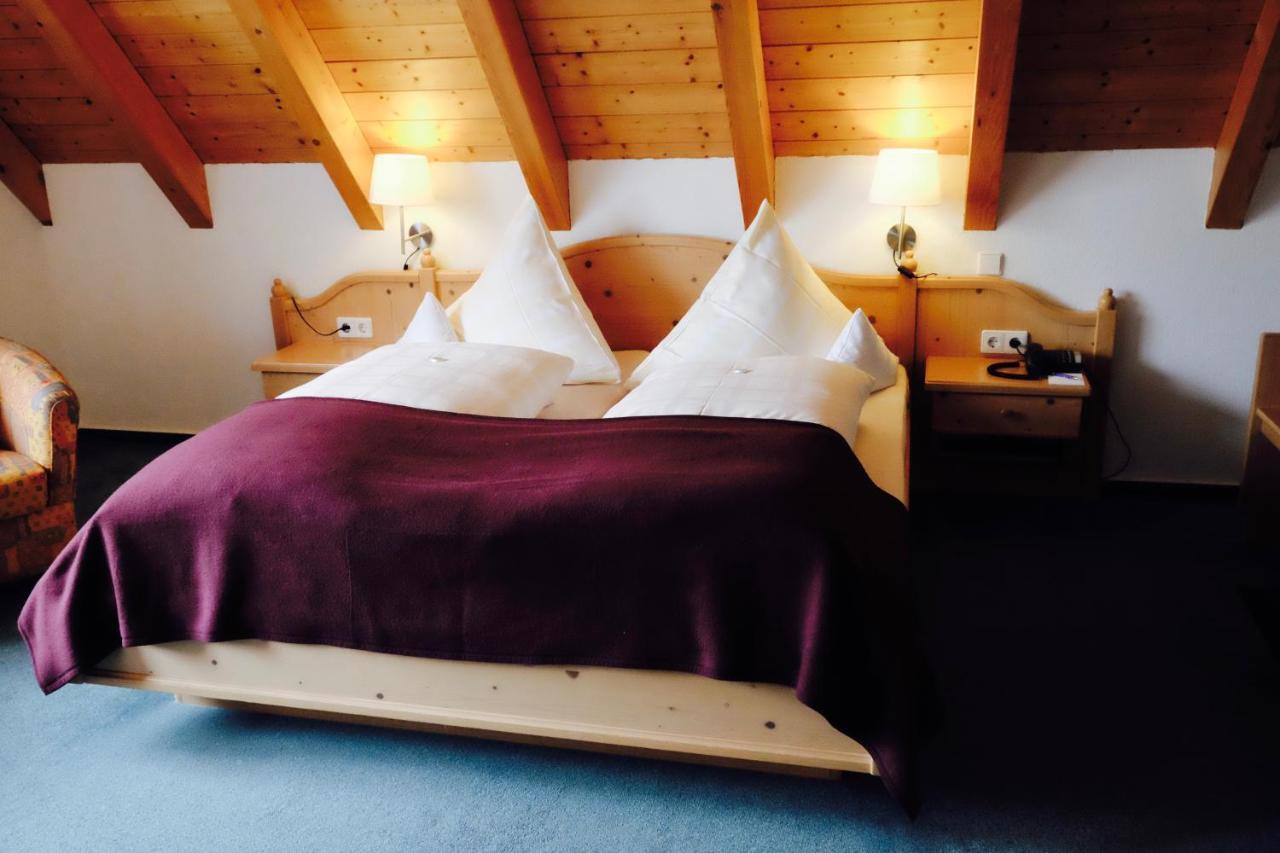 Berghotel Schiller Schonach im Schwarzwald Ngoại thất bức ảnh