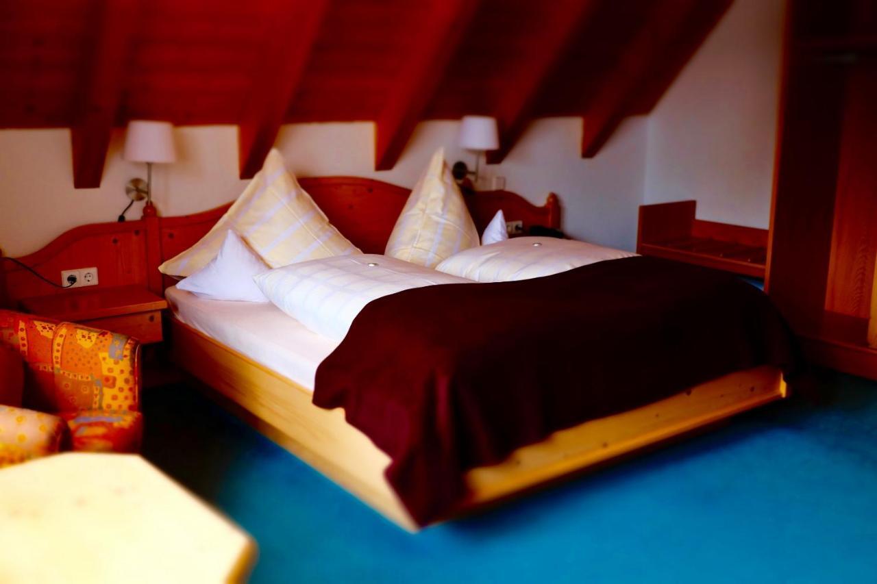 Berghotel Schiller Schonach im Schwarzwald Ngoại thất bức ảnh